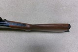 CUSTOM C. SHARPS MODEL 1875 SCHEUTZEN RIFLE WITH PALM REST, SET TRIGGER, .38-55 - 18 of 21