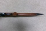 CUSTOM C. SHARPS MODEL 1875 SCHEUTZEN RIFLE WITH PALM REST, SET TRIGGER, .38-55 - 15 of 21