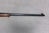 CUSTOM C. SHARPS MODEL 1875 SCHEUTZEN RIFLE WITH PALM REST, SET TRIGGER, .38-55 - 10 of 21