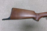 CUSTOM C. SHARPS MODEL 1875 SCHEUTZEN RIFLE WITH PALM REST, SET TRIGGER, .38-55 - 7 of 21