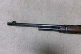  MARLIN MODEL '93 SPORTING CARBINE, .32 SPECIAL WITH 20