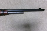  MARLIN MODEL '93 SPORTING CARBINE, .32 SPECIAL WITH 20