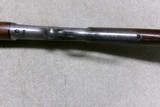  MARLIN MODEL '93 SPORTING CARBINE, .32 SPECIAL WITH 20