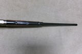  MARLIN MODEL '93 SPORTING CARBINE, .32 SPECIAL WITH 20