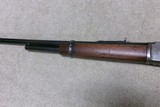  MARLIN MODEL '93 SPORTING CARBINE, .32 SPECIAL WITH 20