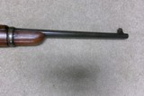 VERY FINE CONDITION SPRINGFIELD 1899 KRAG CARBINE, #284XXX, MADE 1900 - 9 of 22