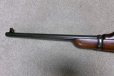 VERY FINE CONDITION SPRINGFIELD 1899 KRAG CARBINE, #284XXX, MADE 1900 - 13 of 22