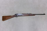 VERY FINE CONDITION SPRINGFIELD 1899 KRAG CARBINE, #284XXX, MADE 1900 - 1 of 22