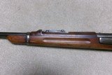 VERY FINE CONDITION SPRINGFIELD 1899 KRAG CARBINE, #284XXX, MADE 1900 - 12 of 22