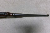 VERY FINE CONDITION SPRINGFIELD 1899 KRAG CARBINE, #284XXX, MADE 1900 - 20 of 22