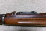 VERY FINE CONDITION SPRINGFIELD 1899 KRAG CARBINE, #284XXX, MADE 1900 - 18 of 22