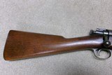 VERY FINE CONDITION SPRINGFIELD 1899 KRAG CARBINE, #284XXX, MADE 1900 - 7 of 22