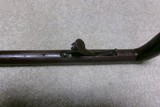  VERY FINE DAY'S PATENT PERCUSSION CANE GUN. - 6 of 9