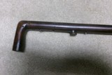  VERY FINE DAY'S PATENT PERCUSSION CANE GUN. - 3 of 9