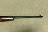 BROWNING MODEL 53 .32-20, NEW IN BOX WITH FANCY WALNUT - 9 of 19