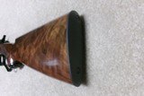 BROWNING MODEL 53 .32-20, NEW IN BOX WITH FANCY WALNUT - 10 of 19