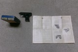 AMAZING FIND! HARRINGTON & RICHARDSON .25 ACP PISTOL IN ORIGINAL BOX WITH MANUAL, - 2 of 10