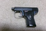 AMAZING FIND! HARRINGTON & RICHARDSON .25 ACP PISTOL IN ORIGINAL BOX WITH MANUAL, - 6 of 10