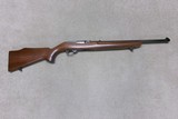 SCARCE EARLY RUGER 10/22 SPORTER MODEL, #61XXX MADE 1966 - 1 of 20