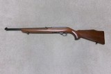 SCARCE EARLY RUGER 10/22 SPORTER MODEL, #61XXX MADE 1966 - 2 of 20