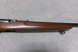 SCARCE EARLY RUGER 10/22 SPORTER MODEL, #61XXX MADE 1966 - 8 of 20