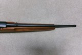 SCARCE EARLY RUGER 10/22 SPORTER MODEL, #61XXX MADE 1966 - 19 of 20