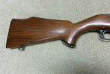 SCARCE EARLY RUGER 10/22 SPORTER MODEL, #61XXX MADE 1966 - 7 of 20