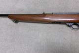 SCARCE EARLY RUGER 10/22 SPORTER MODEL, #61XXX MADE 1966 - 12 of 20