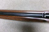 SCARCE EARLY RUGER 10/22 SPORTER MODEL, #61XXX MADE 1966 - 18 of 20