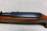 SCARCE EARLY RUGER 10/22 SPORTER MODEL, #61XXX MADE 1966 - 5 of 20