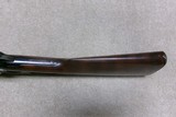 UNUSUAL SPECIAL ORDER EARLY 1895 RIFLE IN .35WCF CALIBER, #39XXX, MADE 1902 - 16 of 20