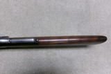 UNUSUAL SPECIAL ORDER EARLY 1895 RIFLE IN .35WCF CALIBER, #39XXX, MADE 1902 - 13 of 20