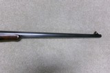 UNUSUAL SPECIAL ORDER EARLY 1895 RIFLE IN .35WCF CALIBER, #39XXX, MADE 1902 - 8 of 20