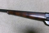 UNUSUAL SPECIAL ORDER EARLY 1895 RIFLE IN .35WCF CALIBER, #39XXX, MADE 1902 - 11 of 20