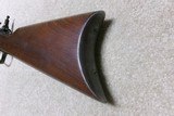 MARLIN MODEL 94 .25-20 TAKEDOWN, OCTAGON RIFLE, #440XXX, MADE C. 1909. - 10 of 20