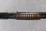 EARLY MODEL 25 PUMP ACTION .25-20 OCTAGON RIFLE, #9XXX - 8 of 20