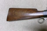 BEAUTIFULLY RESTORED/CUSTOMIZED BALLARD No. 5 PACIFIC RIFLE IN .40-60 MARLIN (40-65 Win) - 7 of 23