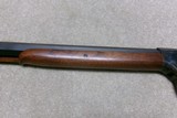 BEAUTIFULLY RESTORED/CUSTOMIZED BALLARD No. 5 PACIFIC RIFLE IN .40-60 MARLIN (40-65 Win) - 12 of 23