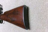 BEAUTIFULLY RESTORED/CUSTOMIZED BALLARD No. 5 PACIFIC RIFLE IN .40-60 MARLIN (40-65 Win) - 10 of 23