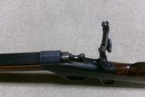 BEAUTIFULLY RESTORED/CUSTOMIZED BALLARD No. 5 PACIFIC RIFLE IN .40-60 MARLIN (40-65 Win) - 5 of 23