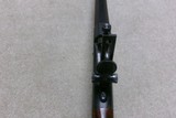 BEAUTIFULLY RESTORED/CUSTOMIZED BALLARD No. 5 PACIFIC RIFLE IN .40-60 MARLIN (40-65 Win) - 22 of 23