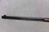 BEAUTIFULLY RESTORED/CUSTOMIZED BALLARD No. 5 PACIFIC RIFLE IN .40-60 MARLIN (40-65 Win) - 13 of 23