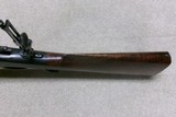 BEAUTIFULLY RESTORED/CUSTOMIZED BALLARD No. 5 PACIFIC RIFLE IN .40-60 MARLIN (40-65 Win) - 17 of 23