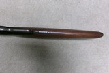 VERY HIGH CONDITION 1873 .38-40 OCTAGON RIFLE, #468XXX, MADE 1893 - 14 of 20