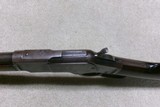 RARE SPECIAL ORDER 1873 .44-40 WITH EXTRA LONG 28