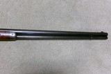 RARE SPECIAL ORDER 1873 .44-40 WITH EXTRA LONG 28