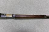 RARE SPECIAL ORDER 1873 .44-40 WITH EXTRA LONG 28