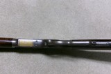 RARE SPECIAL ORDER 1873 .44-40 WITH EXTRA LONG 28