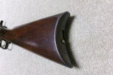 RARE SPECIAL ORDER 1873 .44-40 WITH EXTRA LONG 28