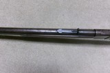 RARE SPECIAL ORDER 1873 .44-40 WITH EXTRA LONG 28